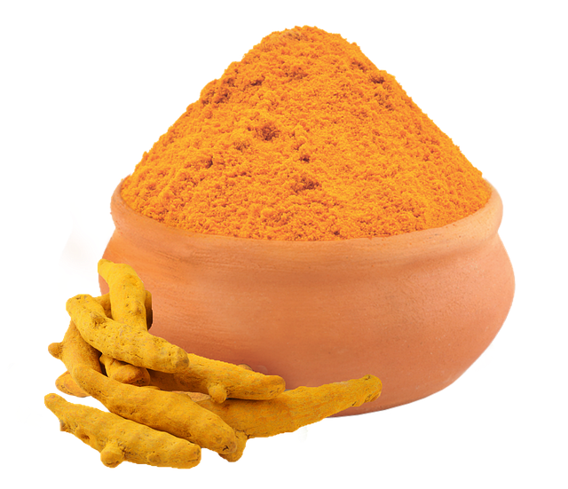 Health Benefits of Turmeric
