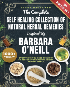 Barbara O'Neill