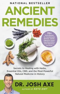 Discover Ancient Secrets to Healing Your Body Naturally!
